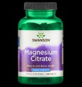 Super-Strength Magnesium Citrate  225 mg за хранителни режими
