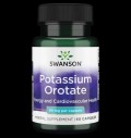 Potassium Orotate 99 mg за хранителни режими