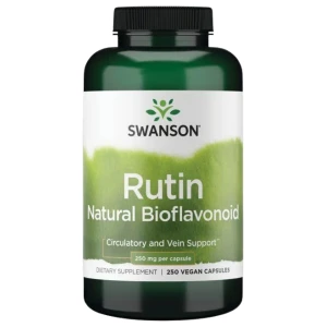 Rutin 250 mg pro diety