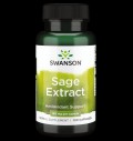 Sage Extract 160 mg за хранителни режими