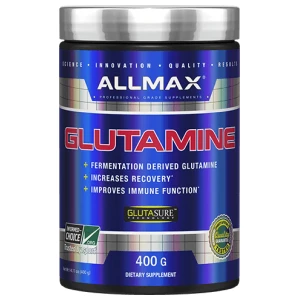 Glutamine за хранителни режими