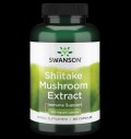 Shiitake Mushroom Extract 500 mg за хранителни режими