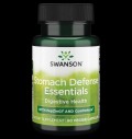 Stomach Defense Essentials | With PepZinGI and Comforteze за хранителни режими