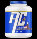 Ronnie Coleman Whey XS | Concentrate & Isolate за хранителни режими
