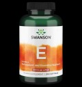 Vitamin E 400 IU за хранителни режими