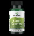 Super Cayenne | With Ginger and Hawthorn за хранителни режими