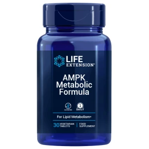 AMPK Metabolic Formula за хранителни режими