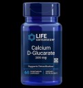 Calcium D-Glucarate 200 mg за хранителни режими