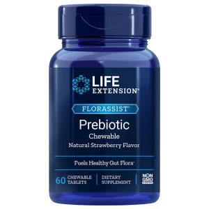 Florassist® Prebiotic Chewable за хранителни режими