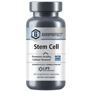 GEROPROTECT® Stem Cell за хранителни режими