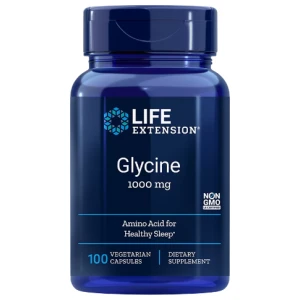 Glycine 1000 mg за хранителни режими