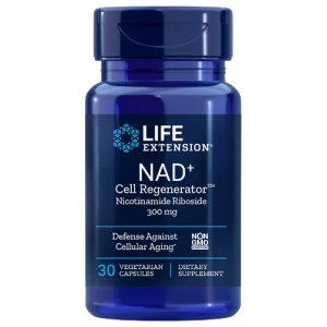 NAD+ Cell Regenerator™ 300 mg за хранителни режими