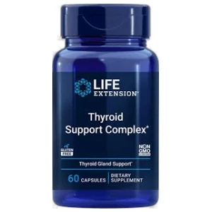 Thyroid Support Complex pro diety