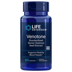 Venotone 250 mg | Standardized Horse Chestnut Seed Extract pro diety