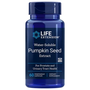 Water-Soluble Pumpkin Seed Extract за хранителни режими