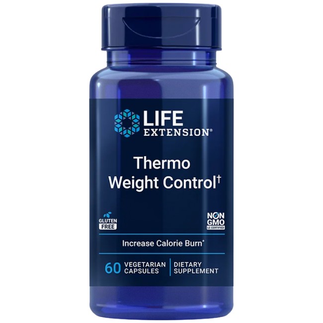 Thermo Weight Control от Life Extension