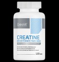 Creatine Monohydrate Tabs 3000 за хранителни режими