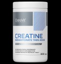 Creatine Monohydrate Tabs 3000 за хранителни режими