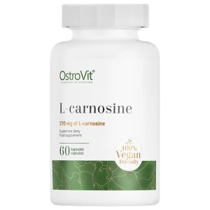 L-Carnosine 370 mg pro diety