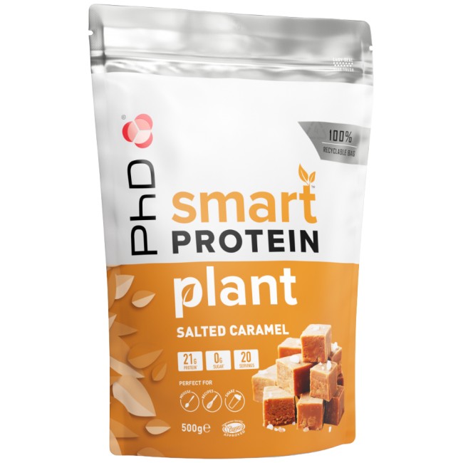 PhD Nutrition Smart Protein Plant | Delicious Versatile Plant Protein MIx