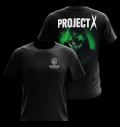 T-Shirt / PROJECT X за хранителни режими