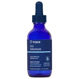 Ionic Selenium Liquid pro diety