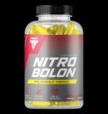 Nitrobolon | Stimulant-Free Pre-Workout Caps за хранителни режими