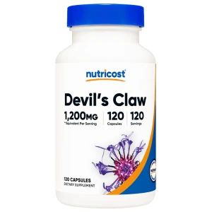 Devil's Claw 300 mg за хранителни режими