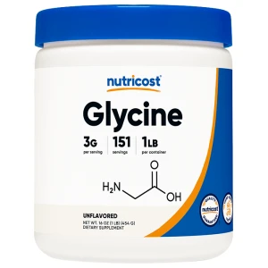 Glycine Powder pro diety