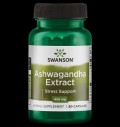 Ashwagandha Extract 450 mg за хранителни режими