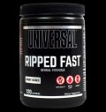 Ripped Fast за хранителни режими