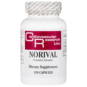 Norival | N-Acetyl L-Tyrosine pro diety
