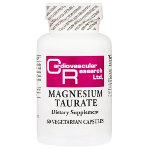 Magnesium Taurate 125 mg pro diety