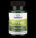 Chrysin | With Passionflower Extract за хранителни режими