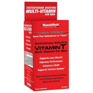 VitaminT | Multi-Vitamin for Men pro diety