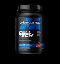 Cell Tech Creatine | with BCAA & Taurine за хранителни режими