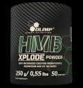 HMB Xplode Powder за хранителни режими
