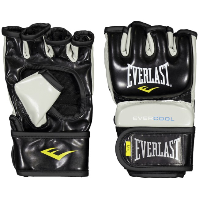 Everlast MMA rukavice EVERSTRIKE