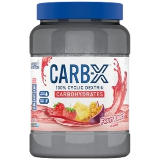 Applied Nutrition Carb-X | 100% Cyclic Dextrin Carbohydrates