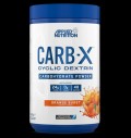 Carb-X | 100% Cyclic Dextrin Carbohydrates за хранителни режими