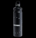 Blackroll® Bottle Travel | Бутилка за пътуване за хранителни режими