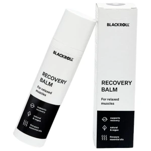 Recovery Balm | Мехлем за релаксация на мускулите за хранителни режими