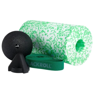 Blackroll® Back Box | Komplet od 4 pomagala za potporu leđa pro diety