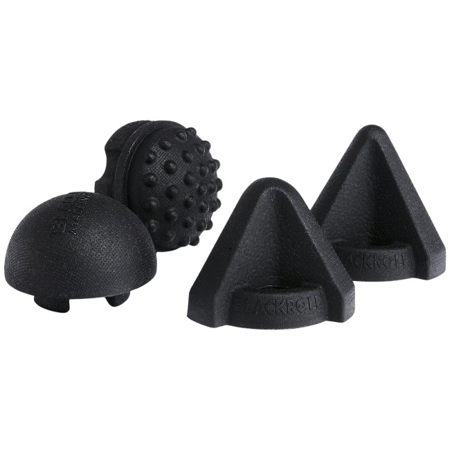 Blackroll Blackroll® Trigger Box Twister | Komplet od 4 uređaja za masažu točaka