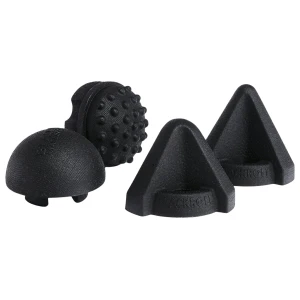 Blackroll® Trigger Box Twister | Komplet od 4 uređaja za masažu točaka pro diety