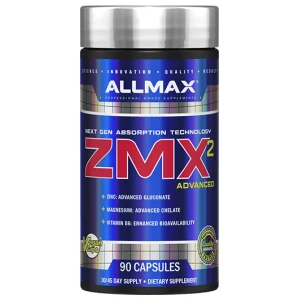 ZMX Advanced / ZMA за хранителни режими