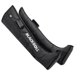 Blackroll® Compression Boots | Ботуши за възстановяване за хранителни режими