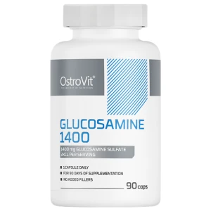 Glucosamine 1400 за хранителни режими
