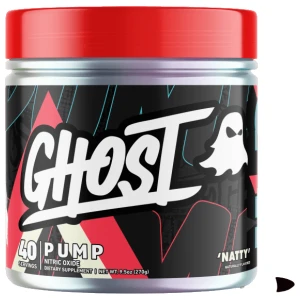 Pump V2 | Nitric Oxide Booster за хранителни режими