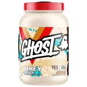 Ghost Whey Protein за хранителни режими